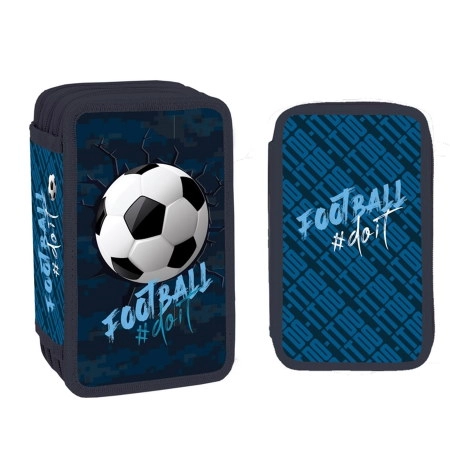 PERNICA PUNA TRODJELNA FOOTBALL YL101